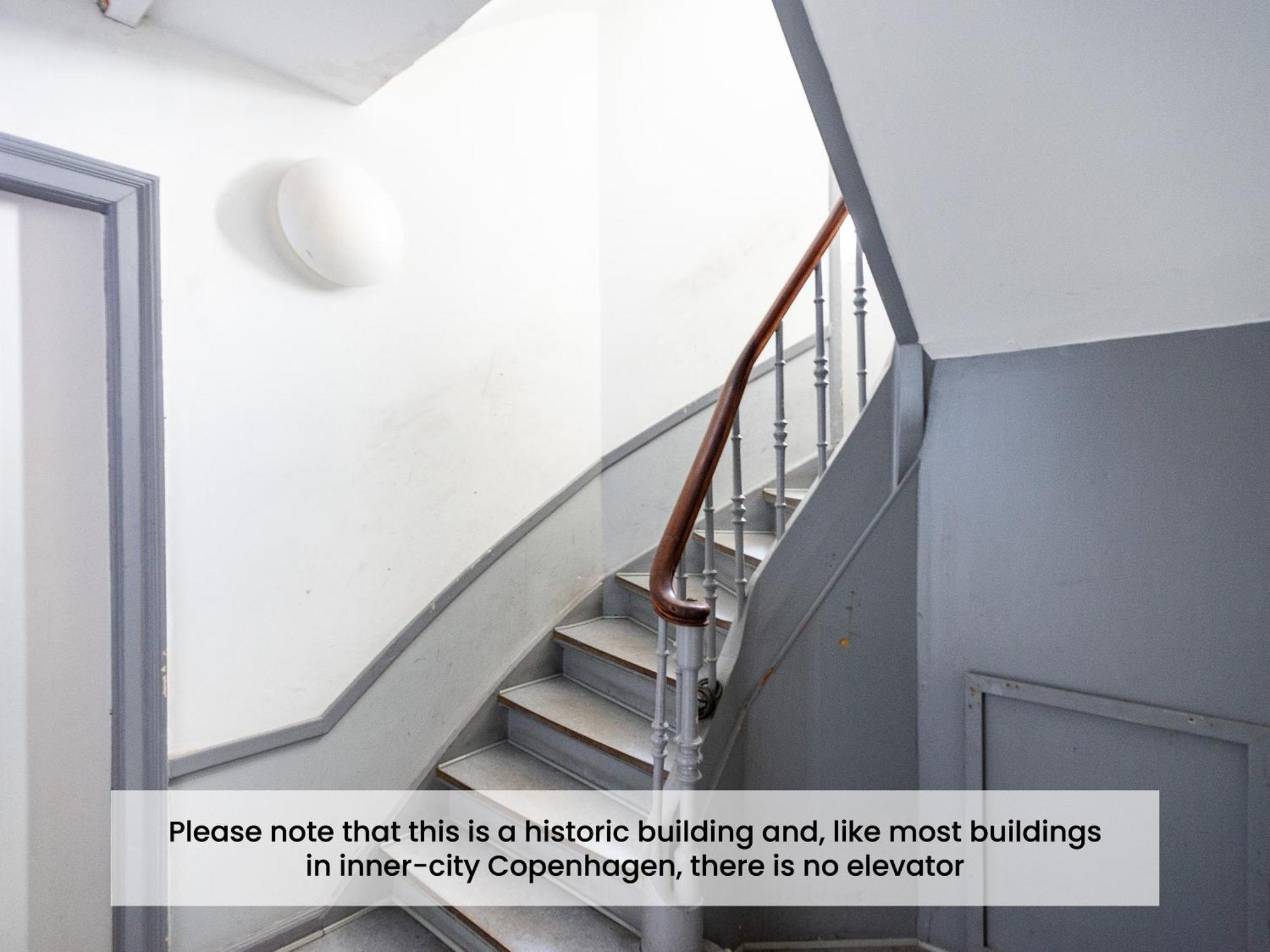 קופנהגן Sanders Stage - Endearing Three-Bedroom Apartment Near Nyhavn מראה חיצוני תמונה